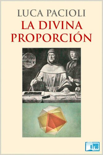 La divina proporción