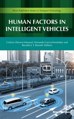 Human Factors in Intelligent Vehicles