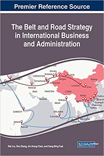 The Belt and Road Strategy in International Business and Administration