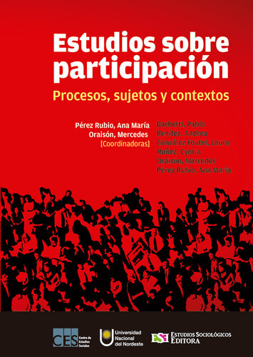 Estudios sobre participación