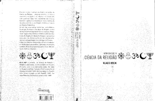 Introdução à ciência da religião