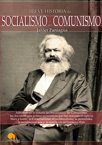 Breve historia del Socialismo y del Comunismo