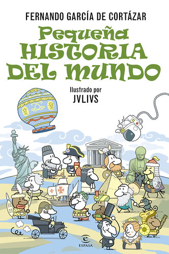 Pequeña Historia del Mundo