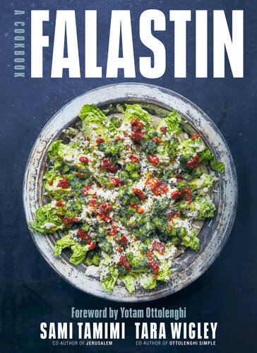 Falastin A Cookbook