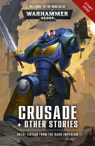 Crusade + Other Stories (Getting Started)
