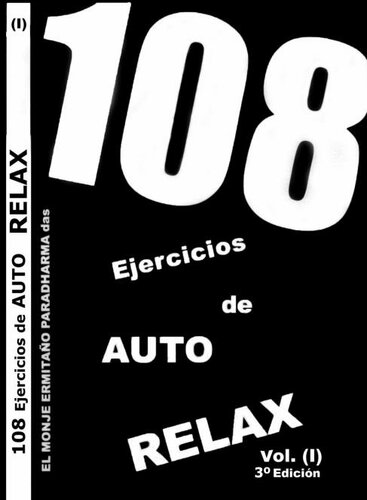 108 ejercicios de auto-relax