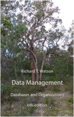 Data Management: Foundations of Data Analytics