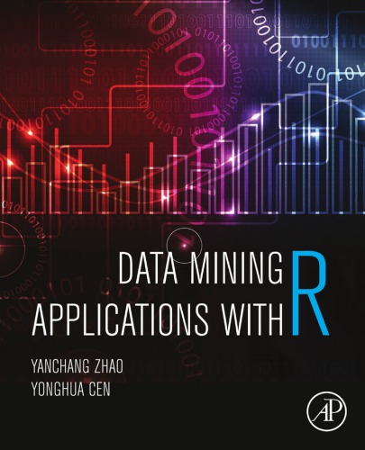 Data Mining Applications with R