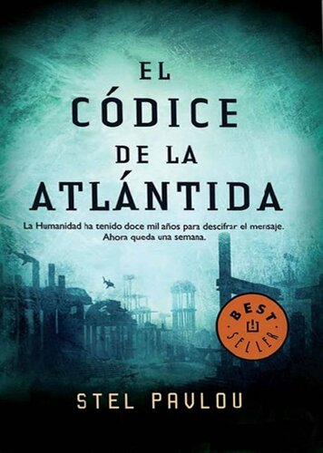 El códice de la Atlántida