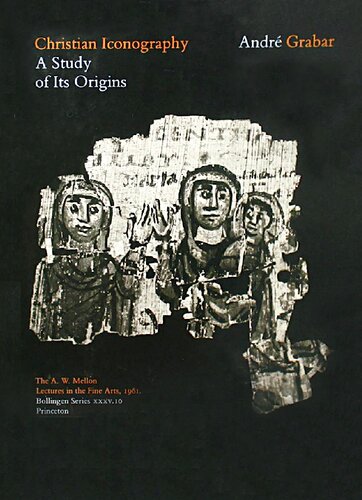 Christian Iconography: A Study of Its Origins