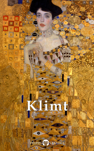 Delphi Complete Paintings of Gustav Klimt