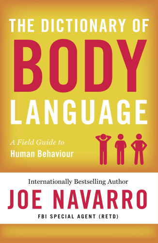 Dictionary Of Body Language