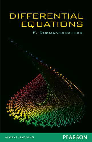 Differential Equations