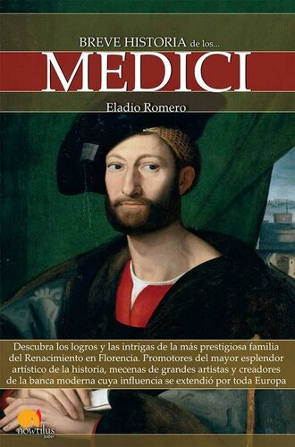 Breve historia de los Medici