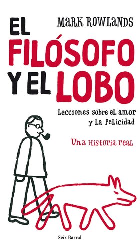 El Filosofo Y El Lobo