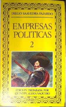 Empresas Politicas 2