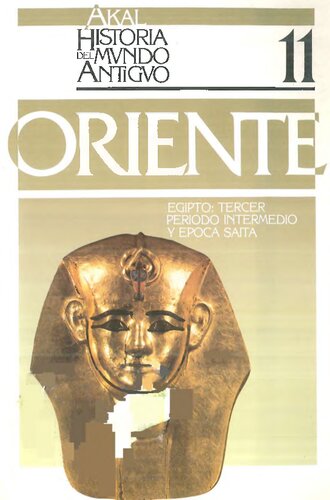Akal Historia Del Mundo Antiguo 11