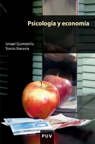 Psicologia Y Economia