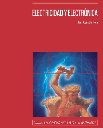 Electricidad  y  Electrónica
