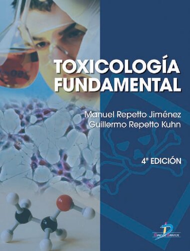 Toxicologia Fundamental