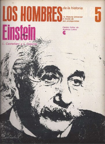 Los Hombres De La Historia