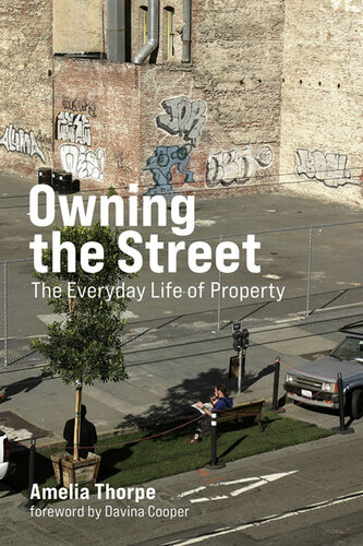 Owning the Street: The Everyday Life of Property