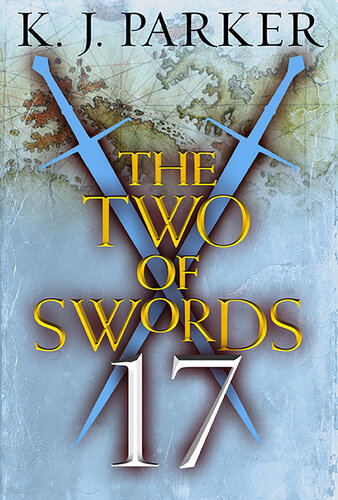 The Two of Swords, Part 17