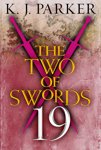 The Two of Swords--Part Nineteen 19