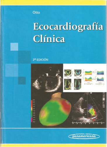 Ecocardiografia Clinica 2 Ed(optimizado)