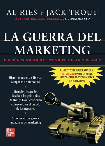 La guerra del marketing