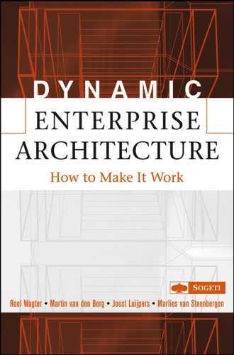Dynamic Enterprise Architecture: How to Make It Work