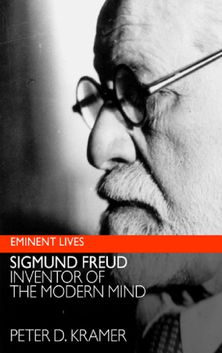 Freud: inventor of the modern mind