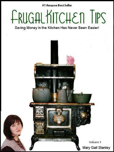 Frugal Kitchen Tips