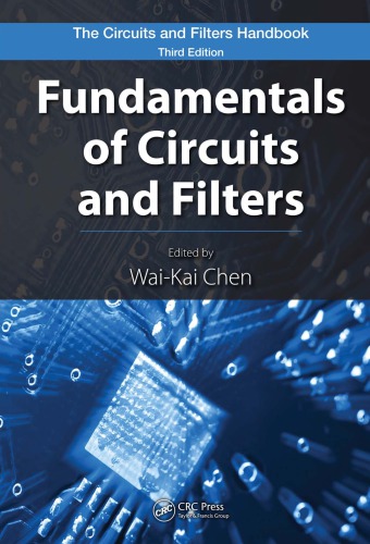 Fundamentals of Circuits and Filters