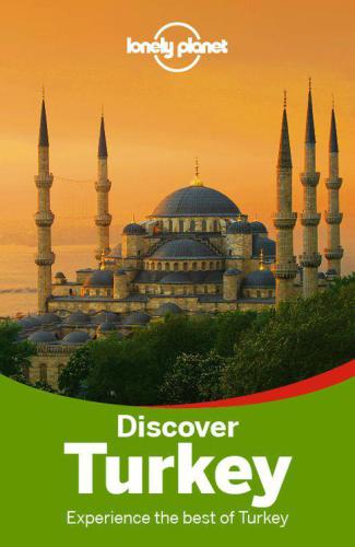 Discover Turkey