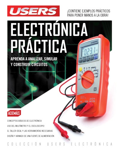 ELECTRONICA PRACTICA
