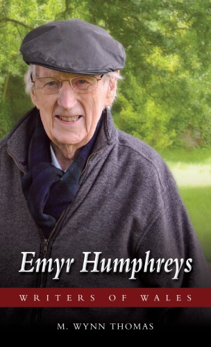 Emyr Humphreys