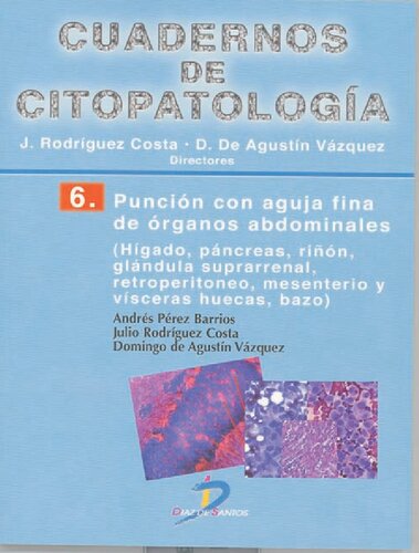 Cuadernos De Citopatologia 6