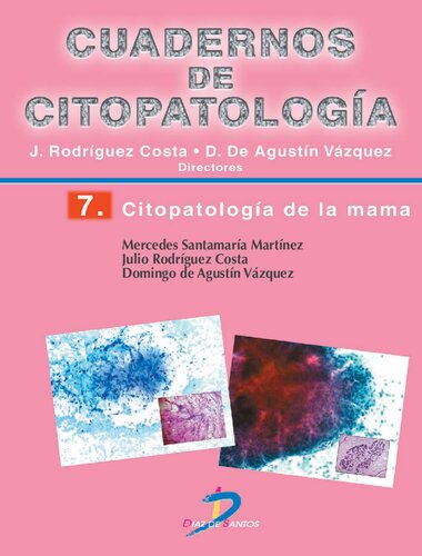 Cuadernos De Citopatologia 7
