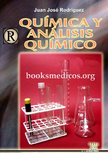 Quimica Y Analisis Quimico