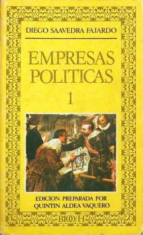 Empresas Politicas I