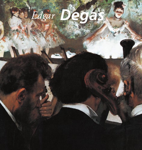 Edgar Degas
