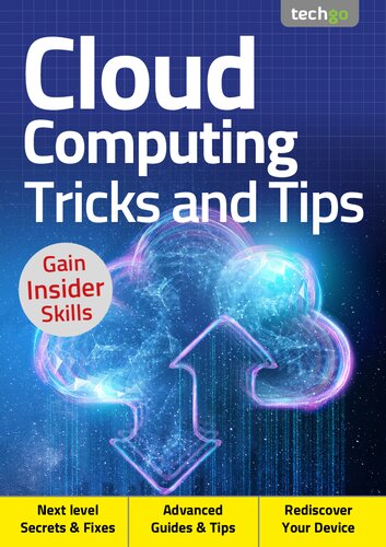 Cloud Computing, Tricks And Tips