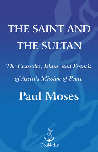 The Saint and the Sultan