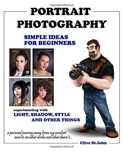 Portrait Photography: Simple Ideas For Beginners