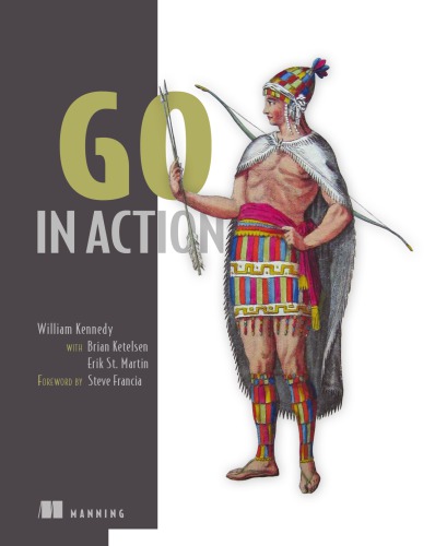 Go in Action