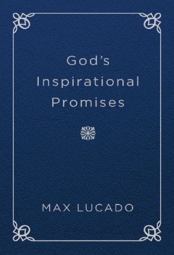 God's Inspirational Promise Book