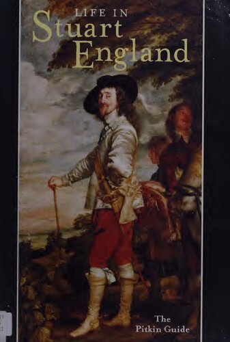 Life in Stuart England