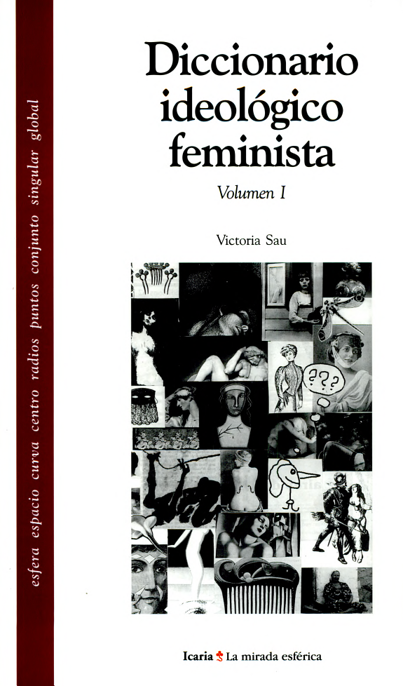 Diccionario ideológico feminista