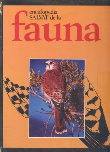 Enciclopedia De La Fauna